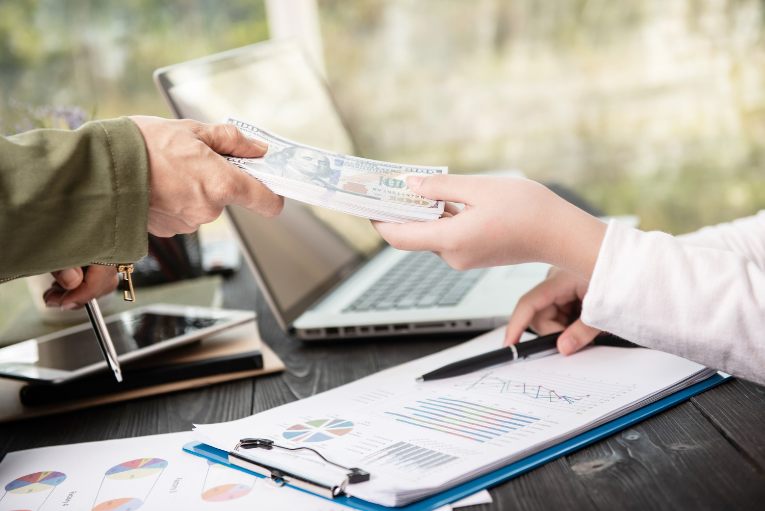 Understanding Working Capital Loans: A Lifeline for Business Growth and Stability