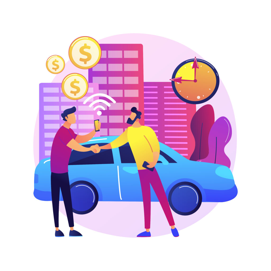 Unlocking Opportunities: How to Secure Bad Credit Auto Loans