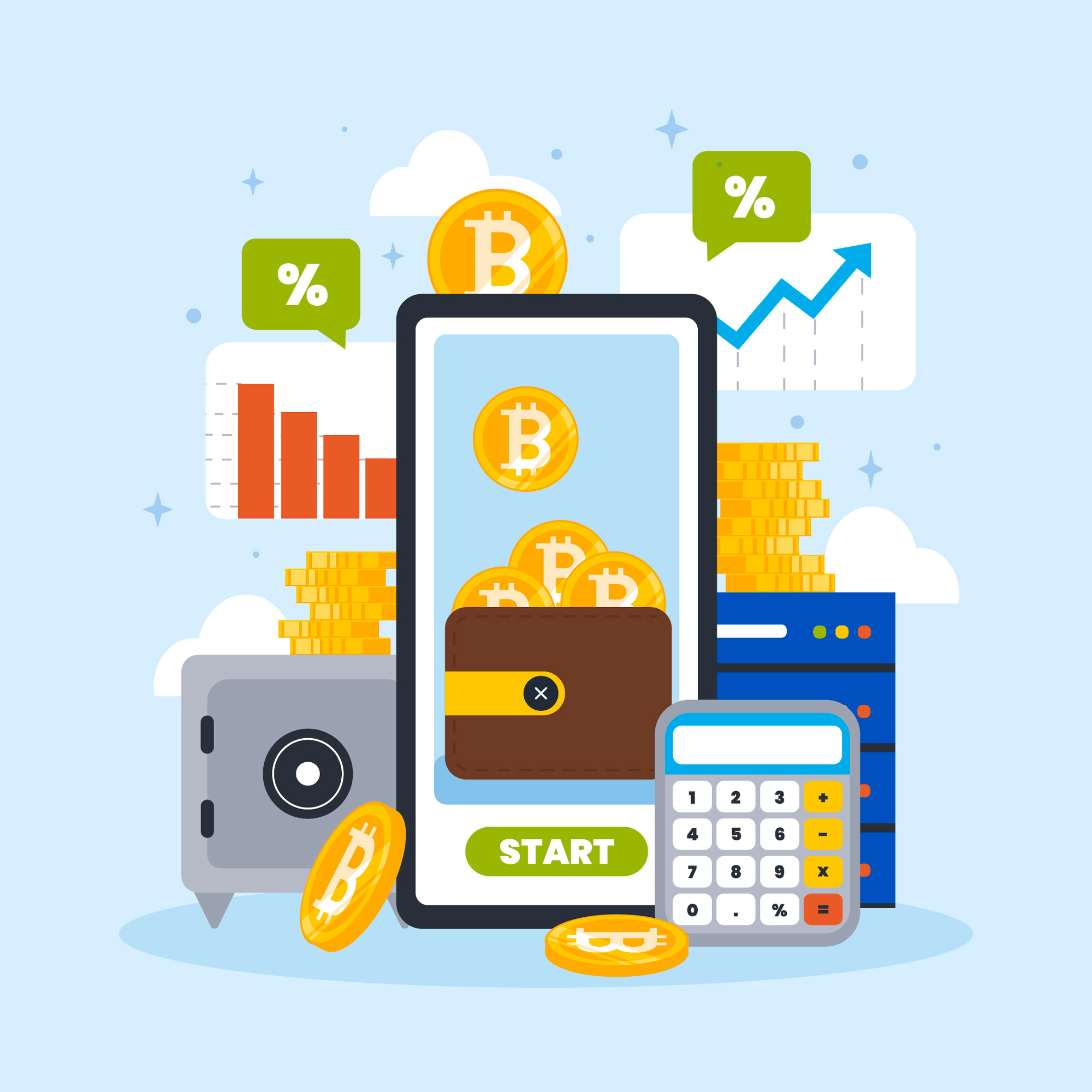 Discover the Best Cryptocurrency Trading App: Your Ultimate Guide to Success in the Crypto World