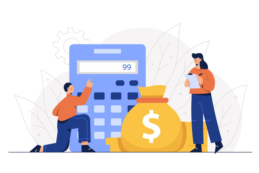 The Complete Guide to Budgeting: Taking Control of Your Finances