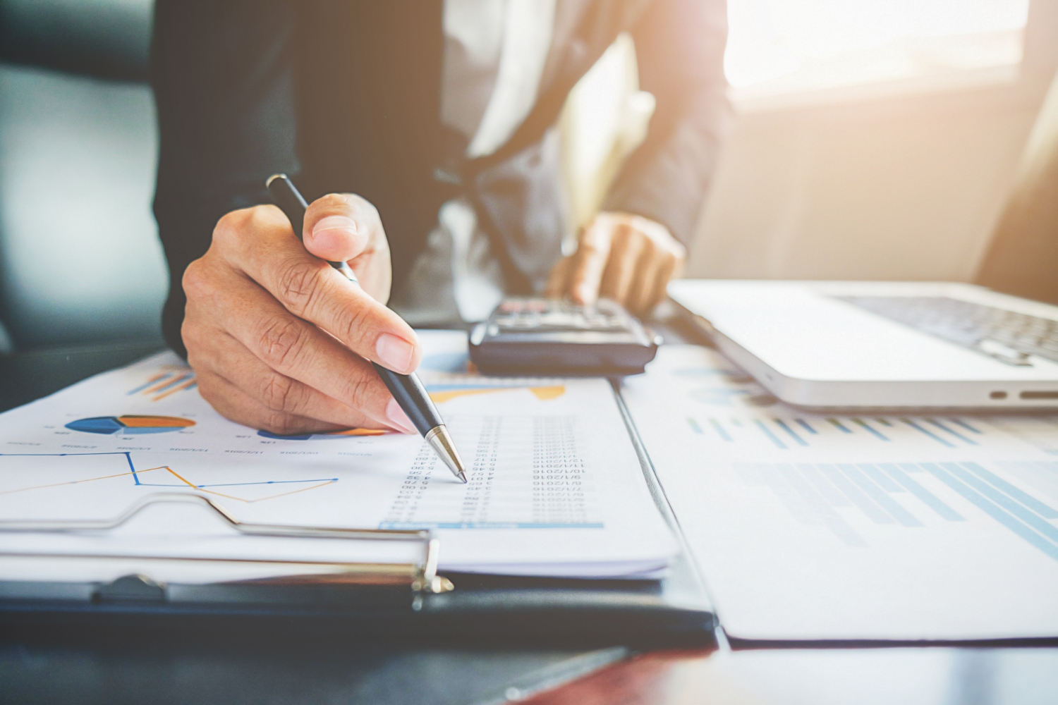 Mastering Business Finance: Your Comprehensive Guide to Financial Success