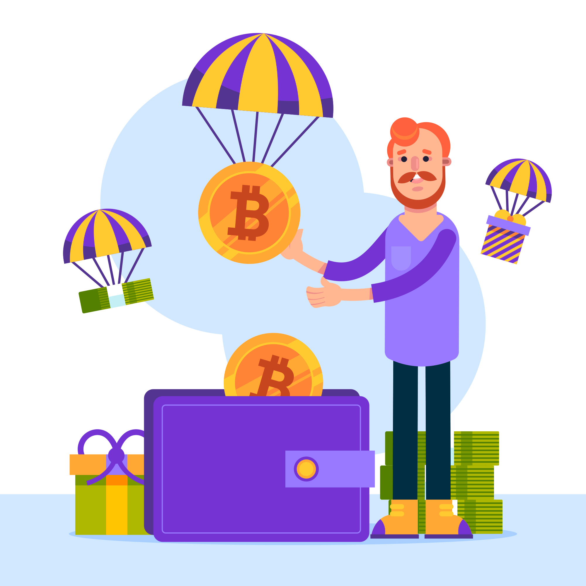 How to Buy Bitcoin: A Beginner’s Guide to Investing in Cryptocurrency