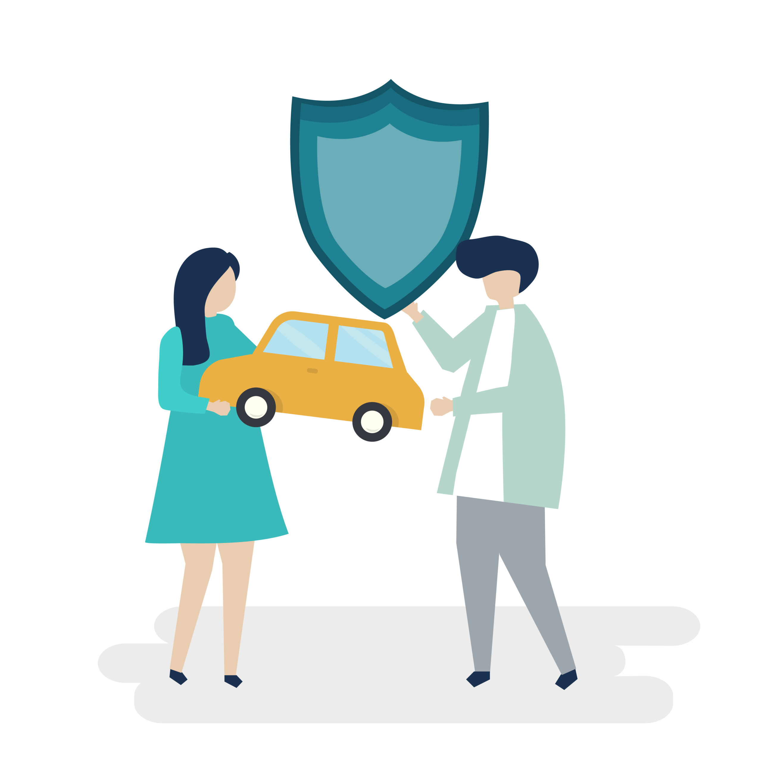 The Ultimate Guide to Car Insurance: Protecting Your Ride and Your Wallet