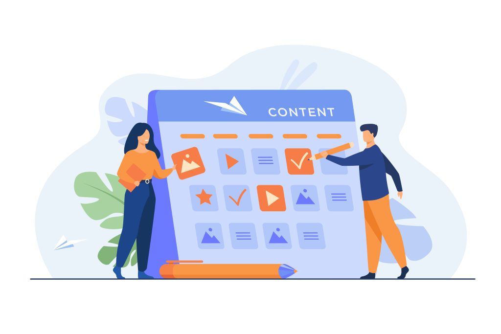 Unleashing the Power of Content Strategy: Your Ultimate Guide to Success