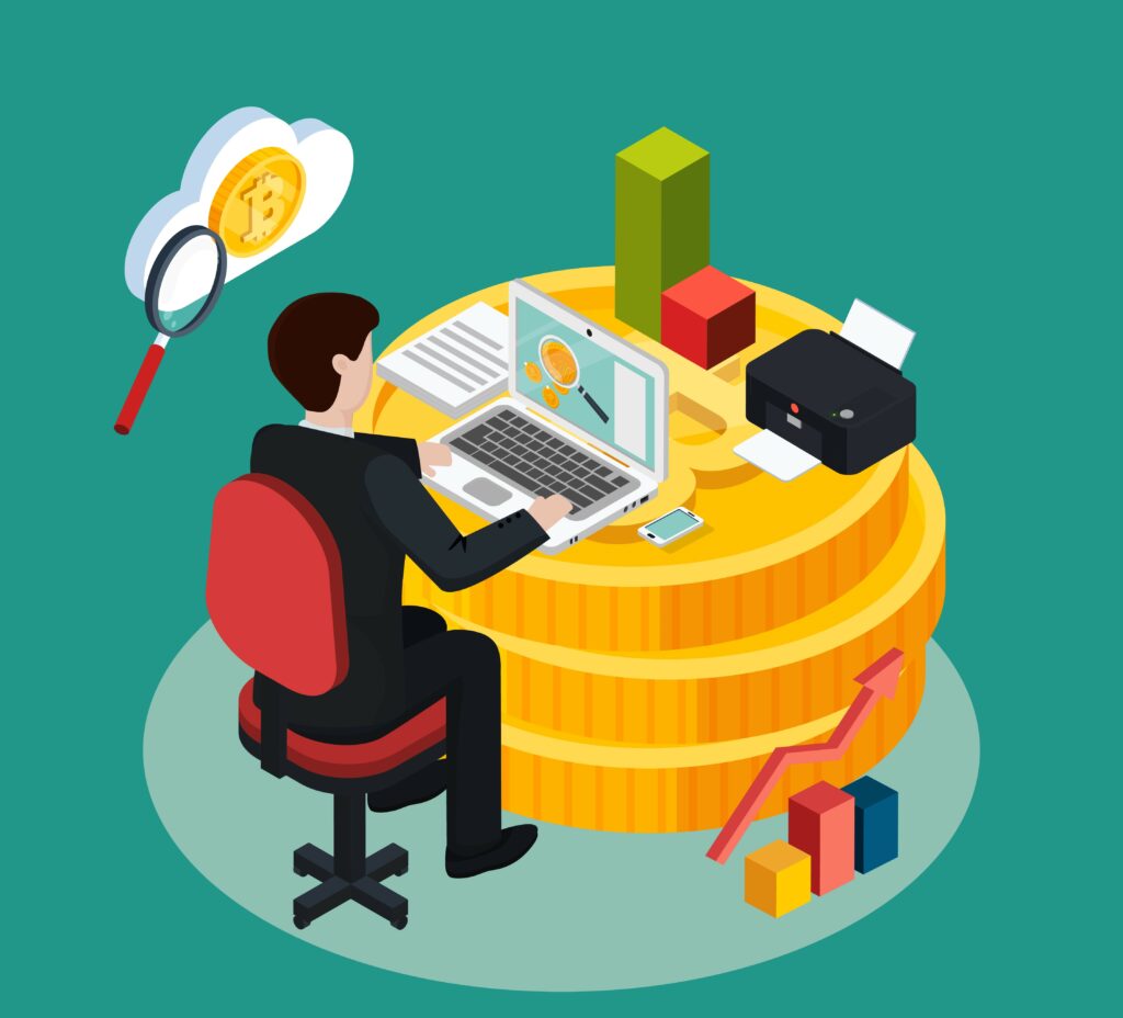 Cryptocurrency Trading for Beginners: Your Ultimate Guide to Getting Started