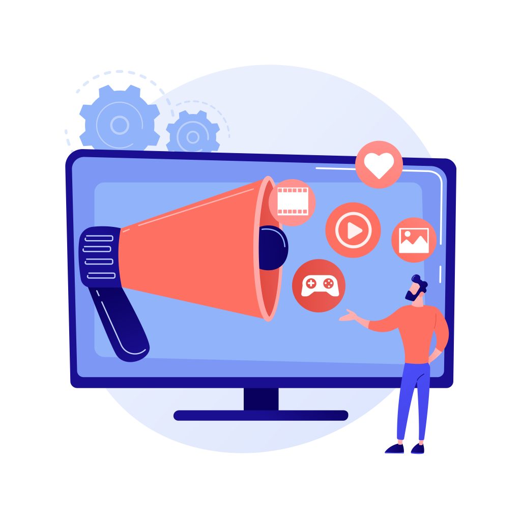 The Power of Direct Marketing: How to Reach Your Audience and Drive Results