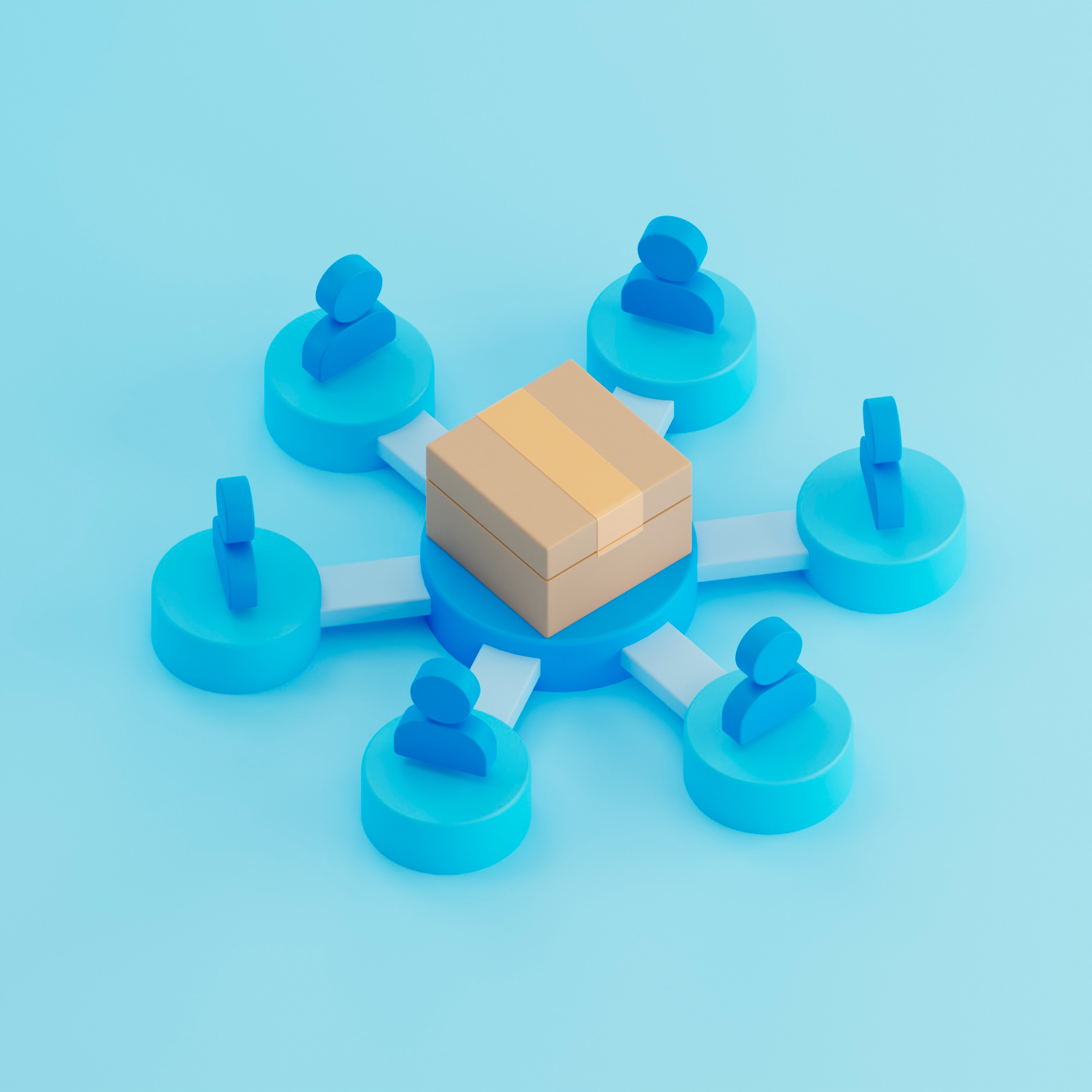 Mastering Distribution Channels: Your Ultimate Guide to Maximizing Reach and Revenue