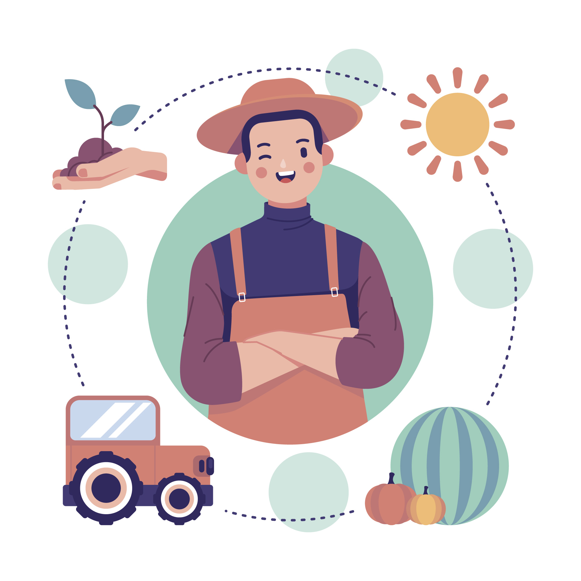 Why Farm Insurance Is Essential: Protecting Your Agricultural Investment