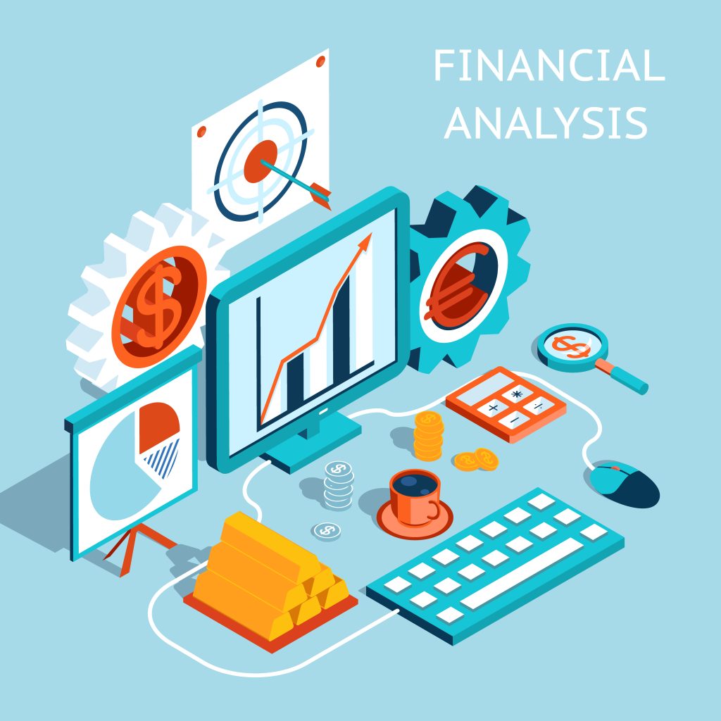 The Ultimate Guide to Financial Analysis: Unlocking Insights for Business Success