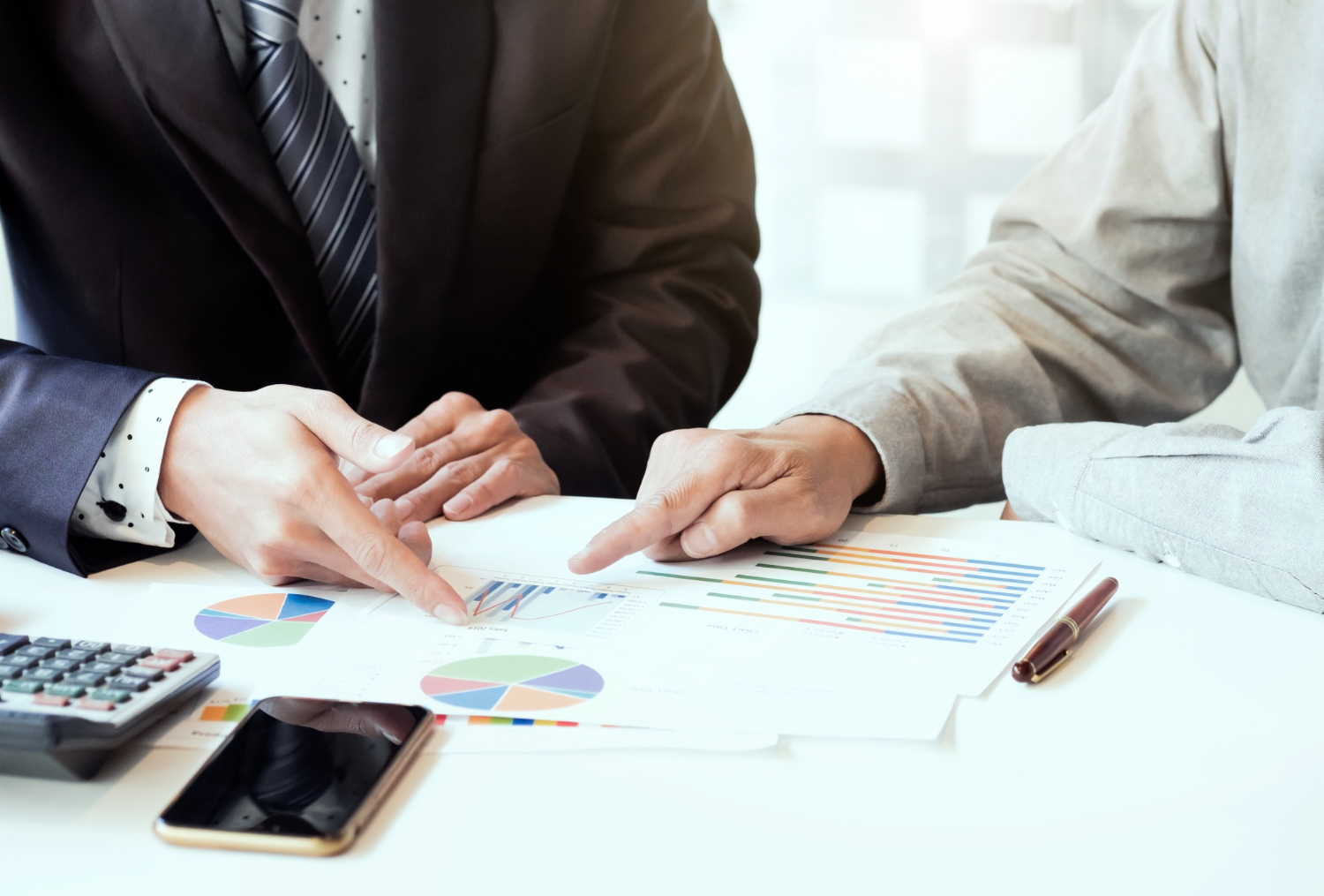 Mastering Financial Planning: Your Ultimate Guide to Securing a Prosperous Future
