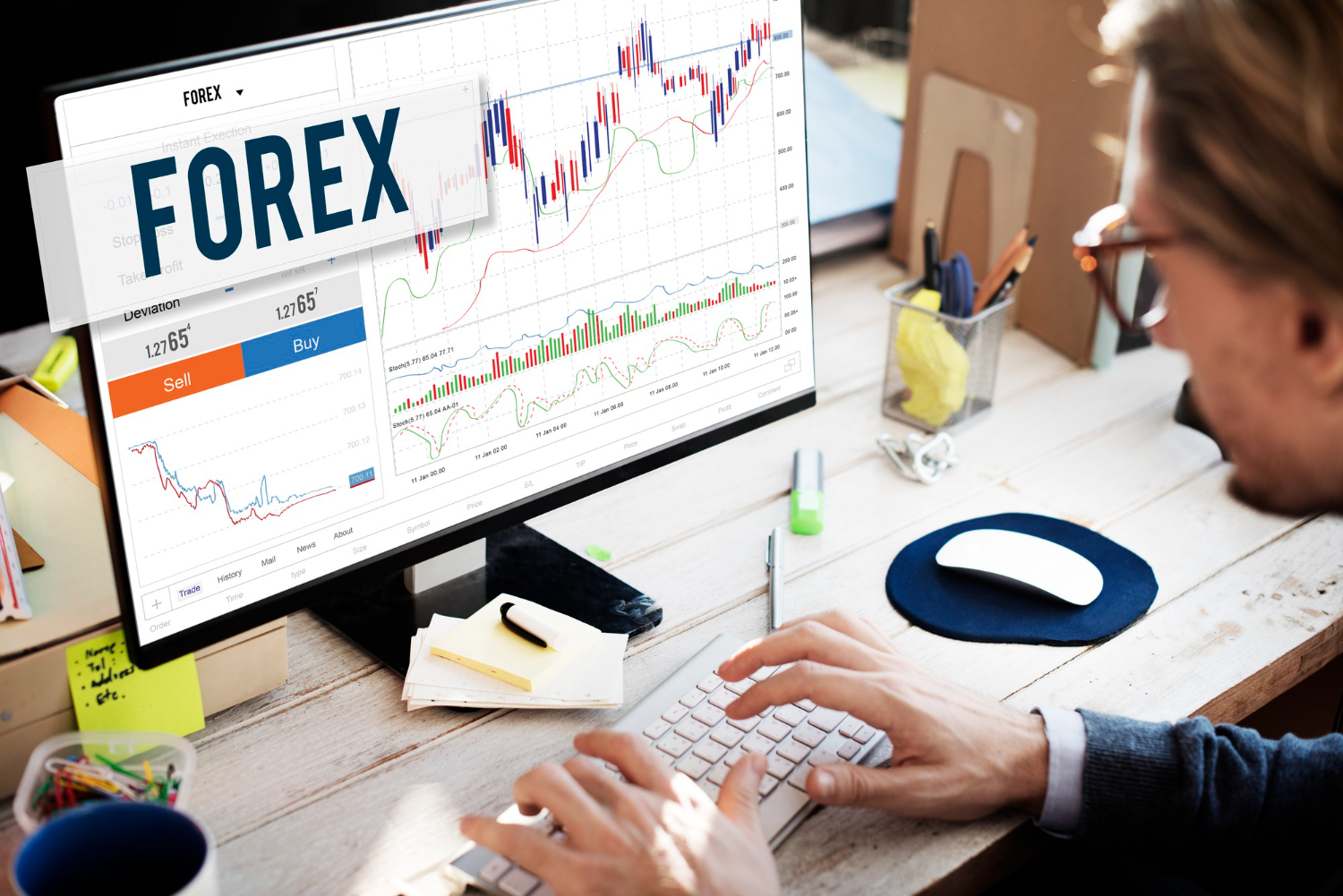 The Ultimate Guide to Forex Trading Software: Tools to Elevate Your Trading Game