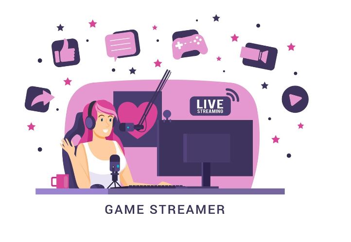 The Rise of Game Streamers: How Streaming is Changing the Gaming World