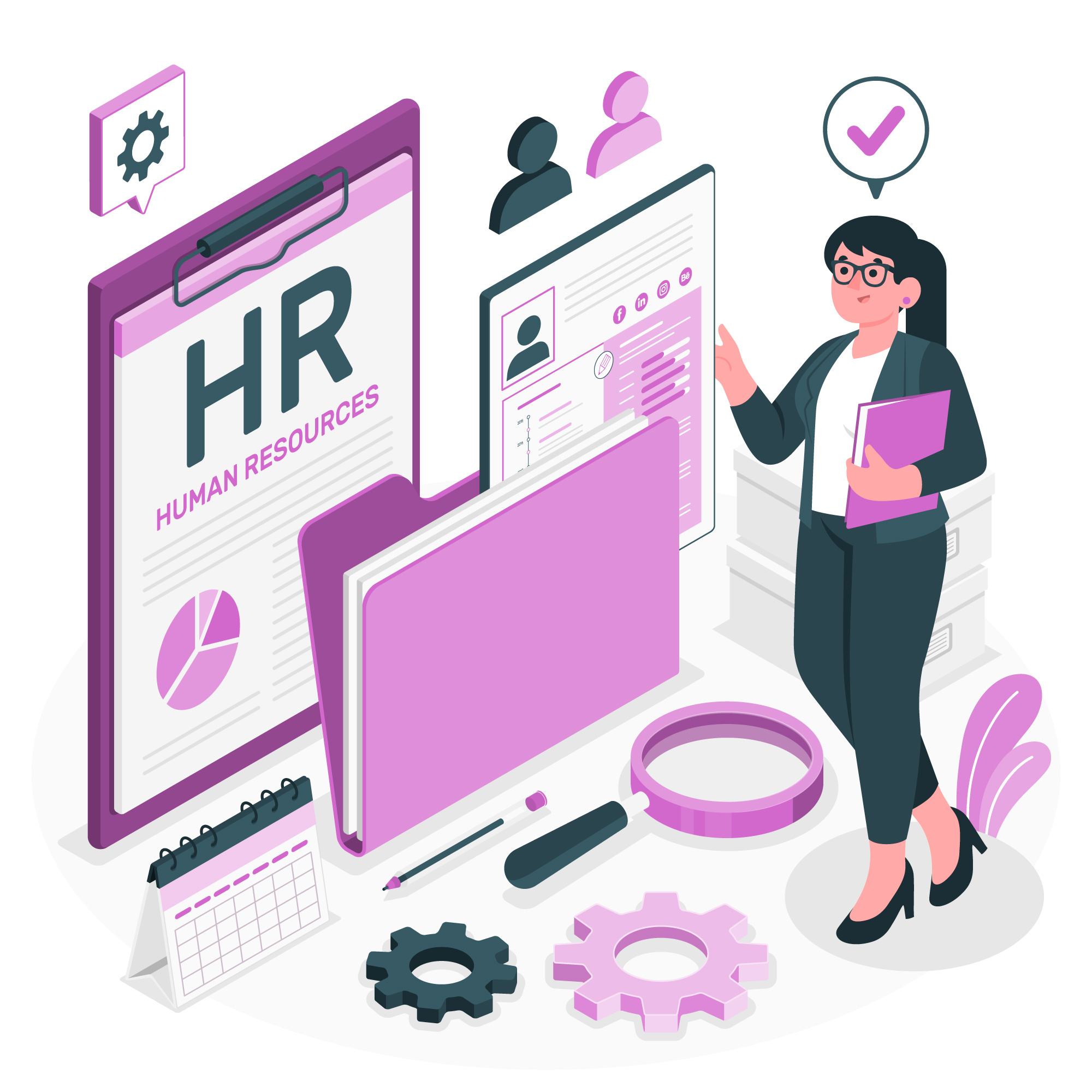 Unlocking the Power of HR Analytics: Transforming Your Workforce into a Strategic Asset