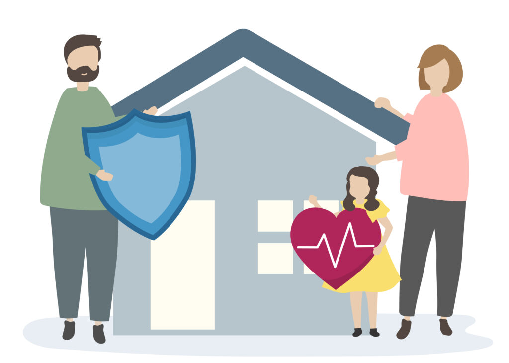 The Complete Guide to Home Insurance: Protecting Your Most Valuable Asset