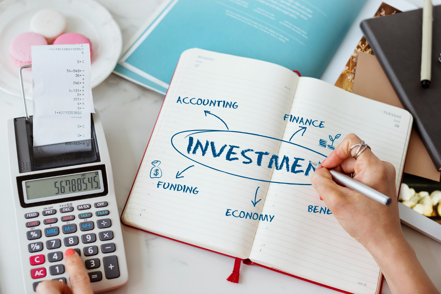 Unlocking Investment Success: Proven Strategies for Every Investor