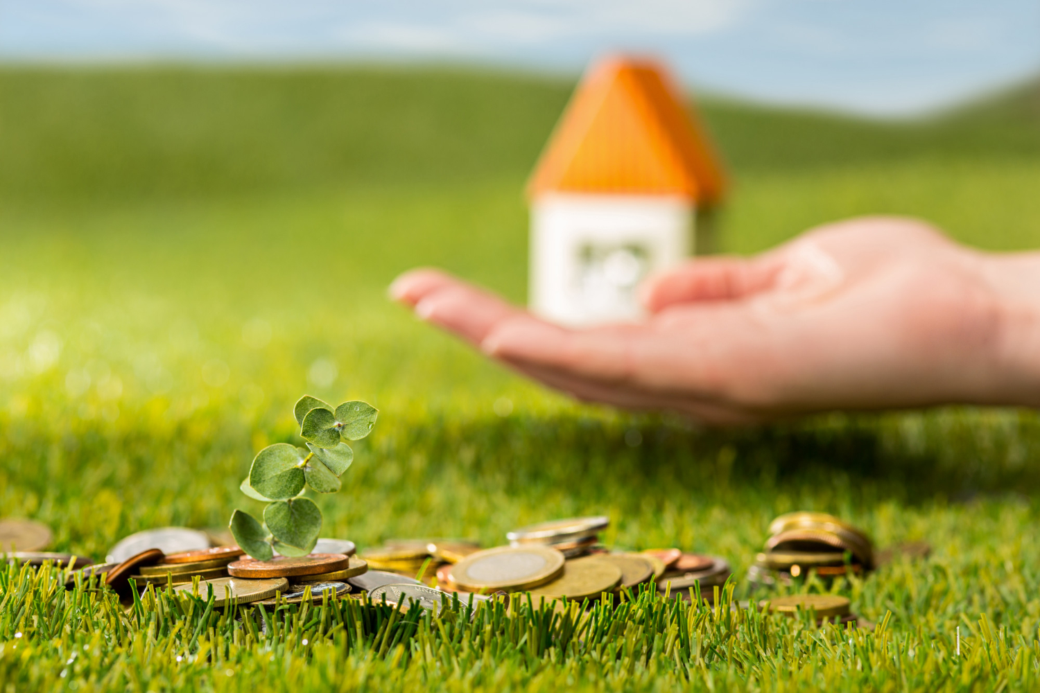 The Ultimate Guide to Land Loans: Financing Your Dream Property