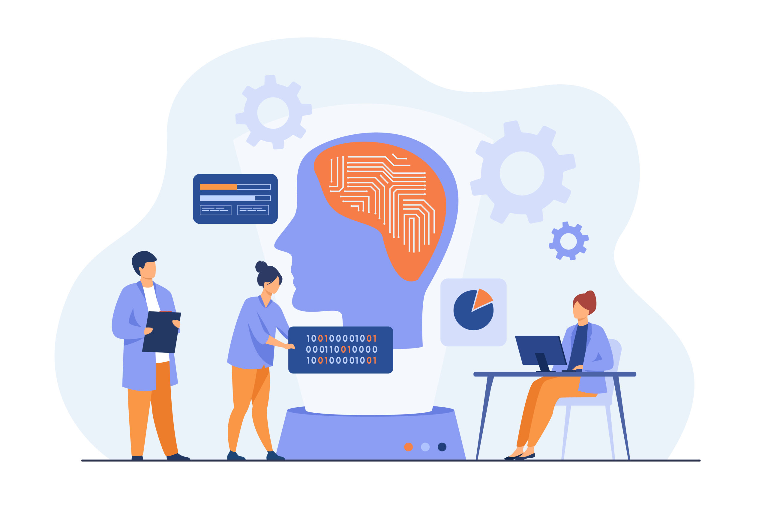 Unlocking the Power of Machine Learning: A Comprehensive Guide to Getting Started