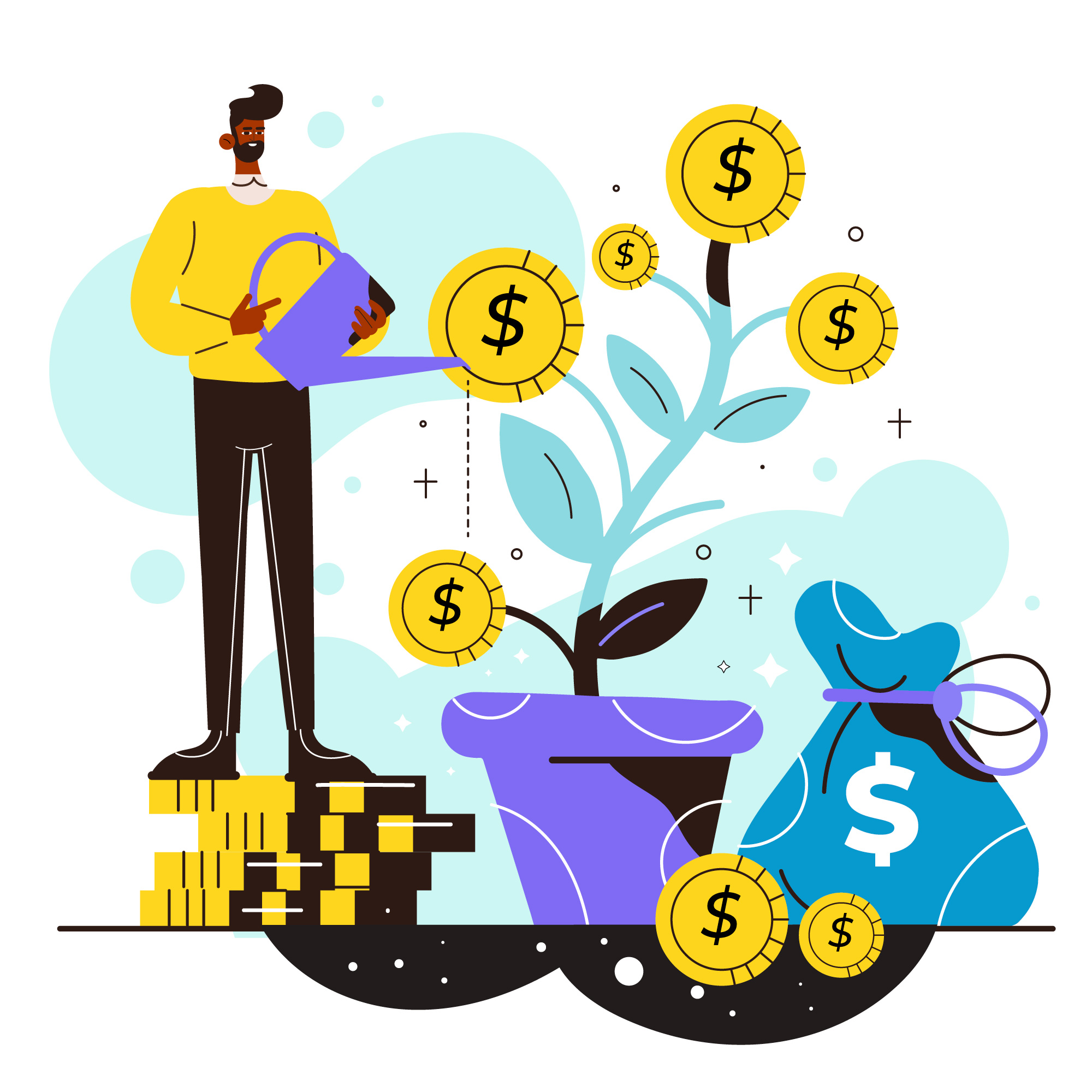 Unlocking the Power of Microloans: How Small Loans Can Create Big Changes