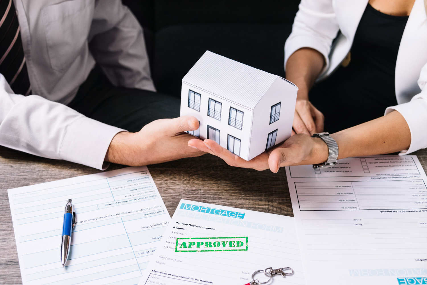 Exploring Mortgage Programs: Your Ultimate Guide to Home Financing Options