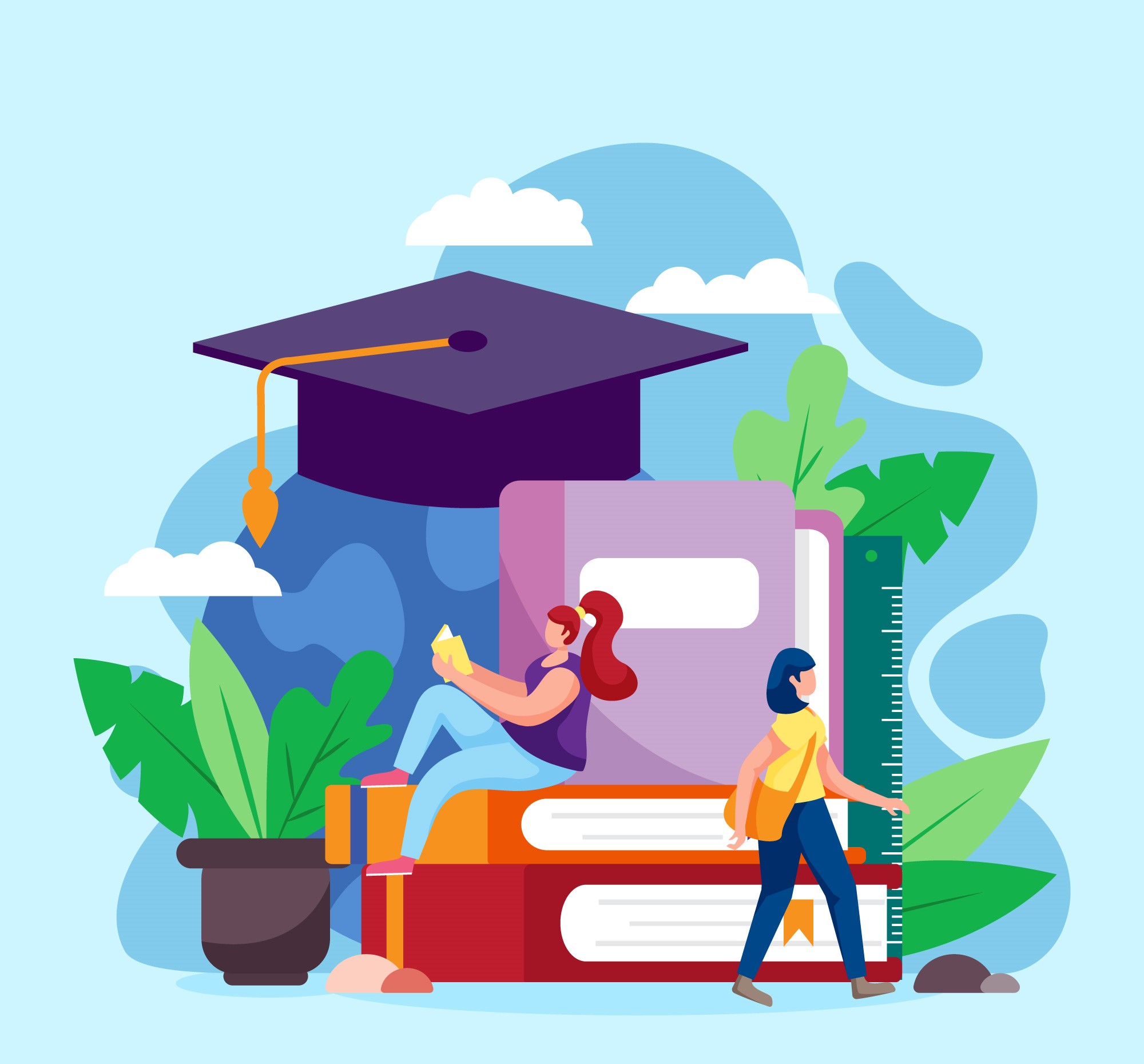 Unlocking Opportunities: A Comprehensive Guide to Securing PhD Scholarships