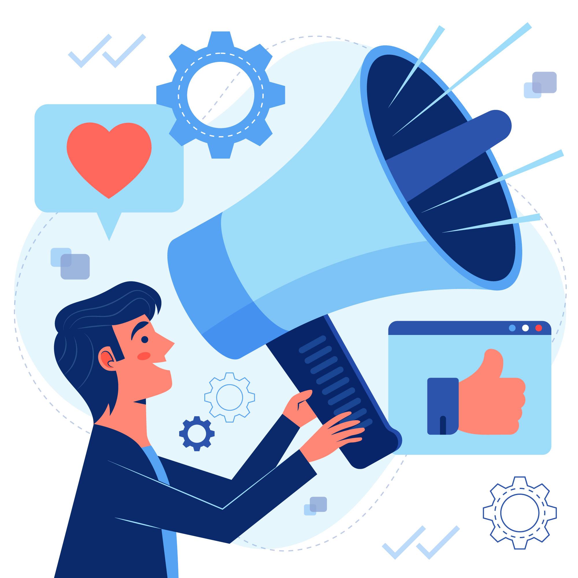 The Power of Public Relations: Building and Maintaining Your Brand’s Reputation