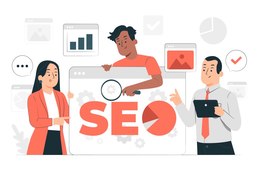 The Ultimate Guide to SEO: Boosting Your Website’s Visibility and Traffic
