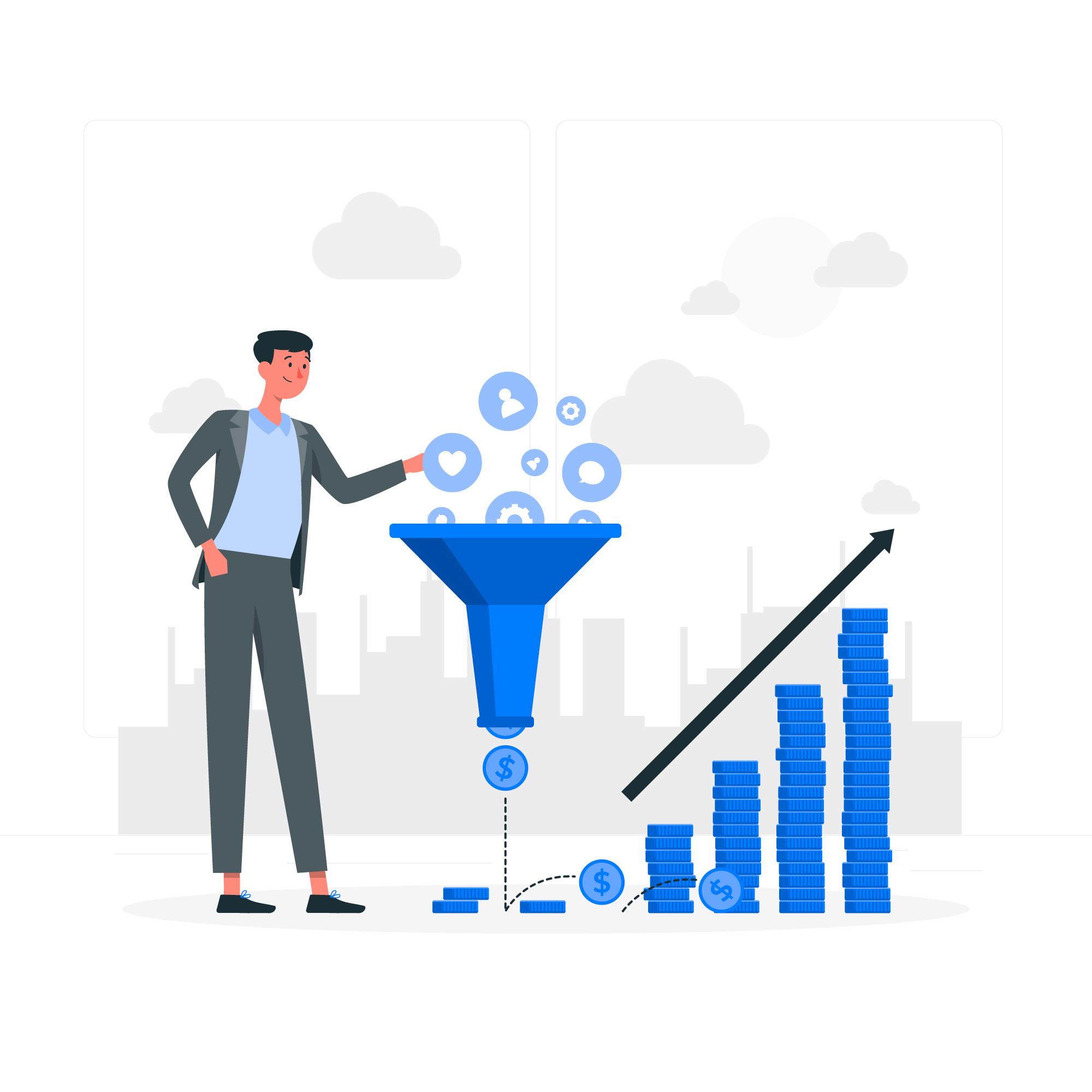 Mastering the Sales Pipeline: A Comprehensive Guide to Driving Revenue Growth