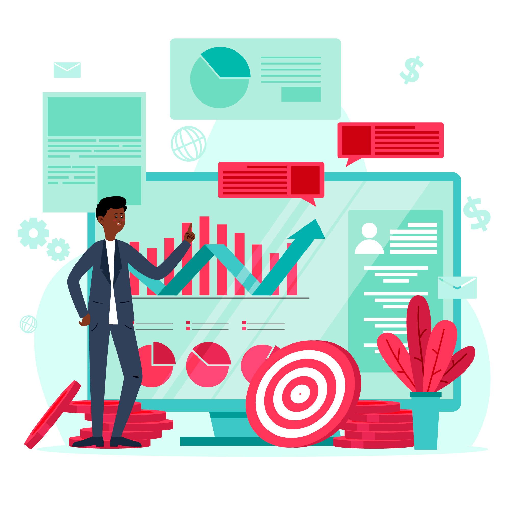 Unlocking Success: The Ultimate Guide to Sales Strategies