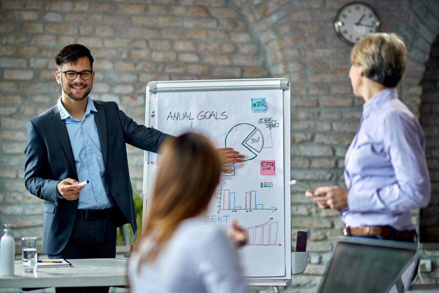 Elevate Your Sales Game: The Comprehensive Guide to Sales Training