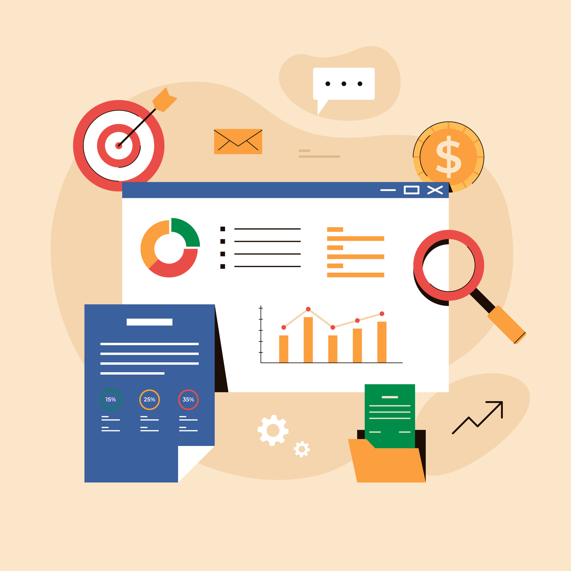 Mastering Search Engine Marketing (SEM): Your Ultimate Guide to Online Success