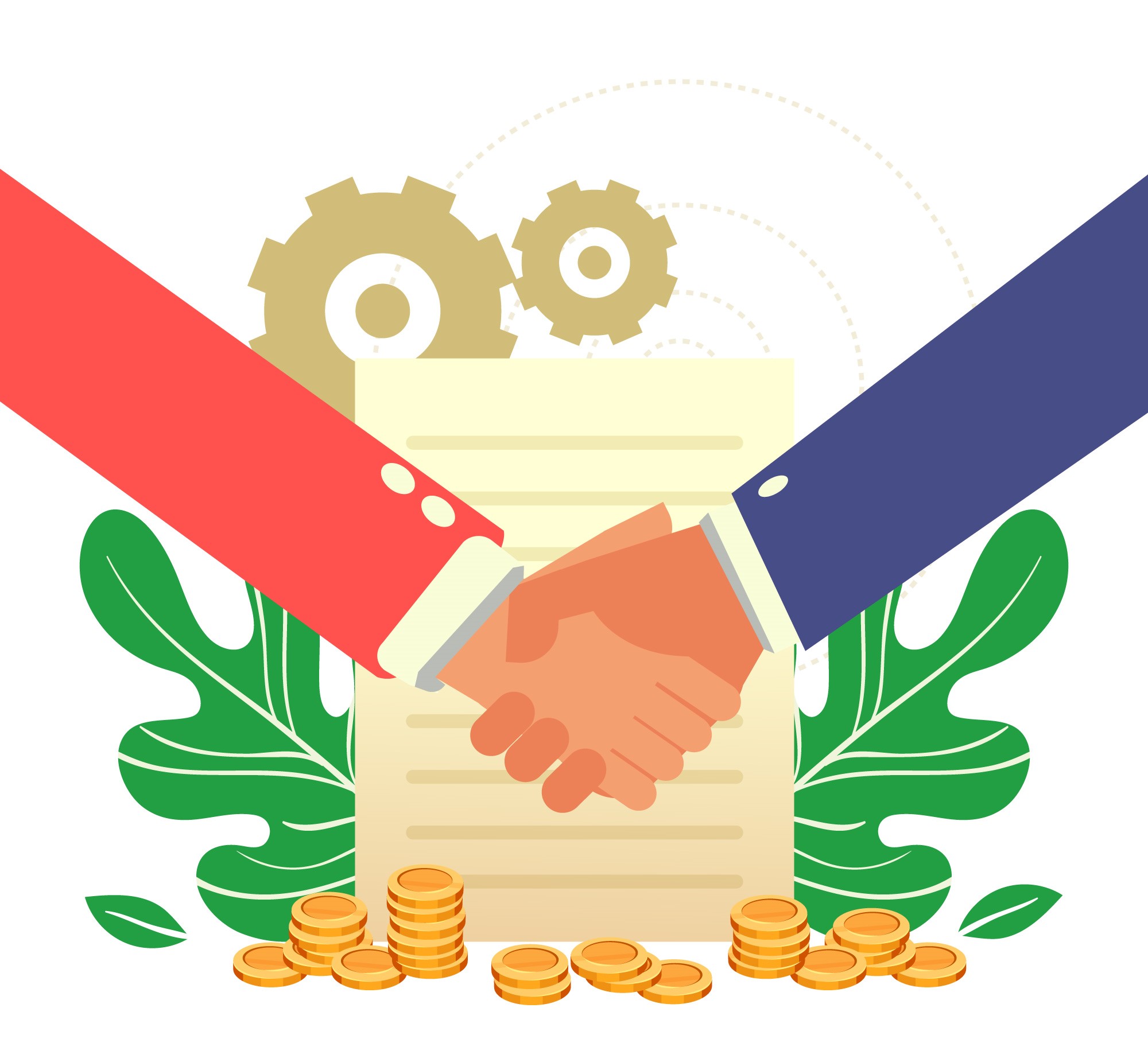The Power of Sponsorship: Unlocking Opportunities for Growth and Success