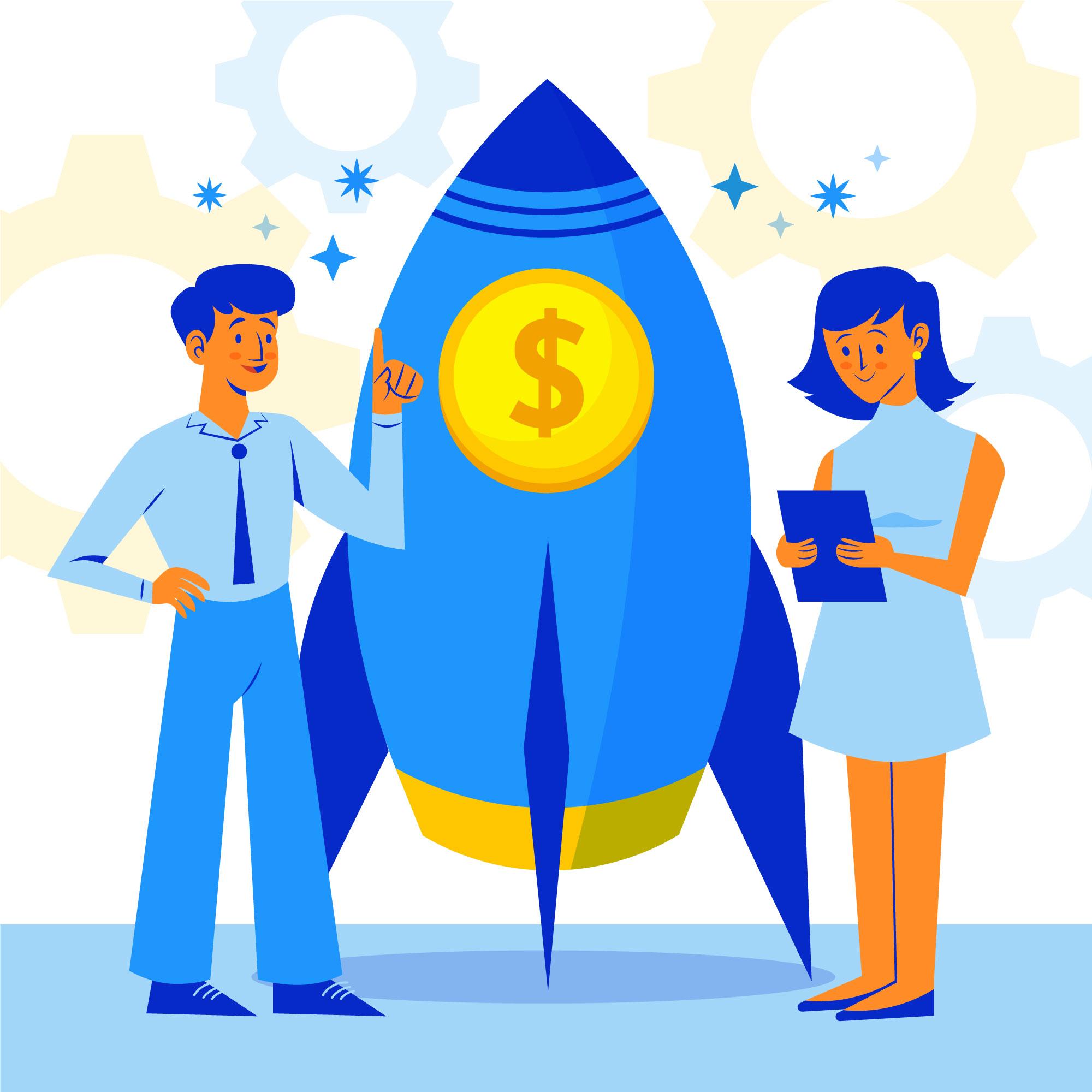 The Ultimate Guide to Startup Loans: Fueling Your Entrepreneurial Dreams