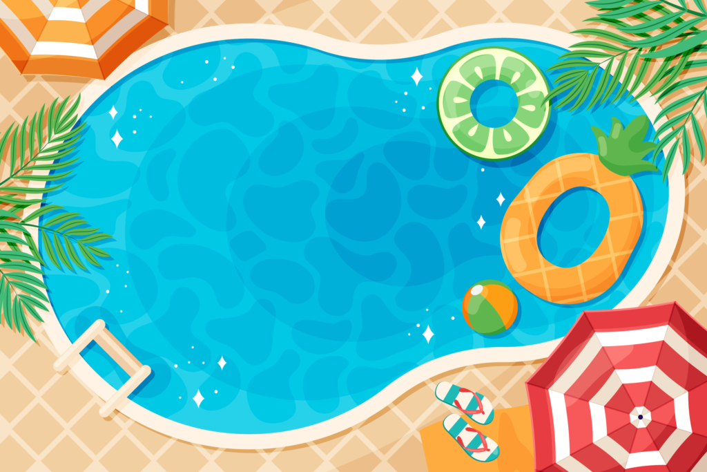 Building a Swimming Pool: A Comprehensive Guide to Creating Your Backyard Oasis