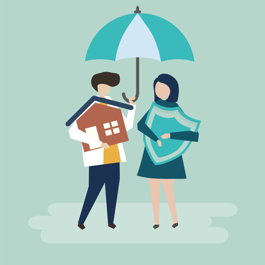 Why Umbrella Insurance Is the Safety Net You Didn’t Know You Needed
