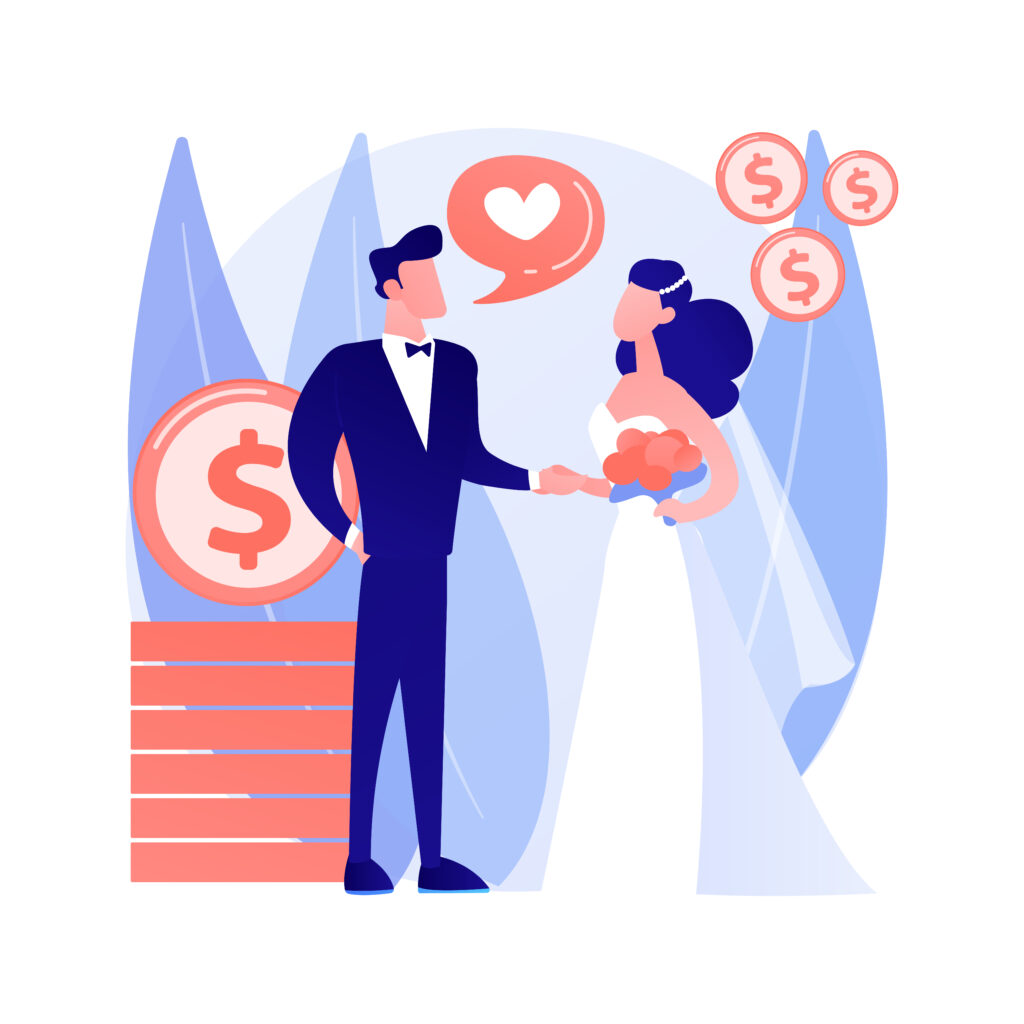 Wedding Insurance: Why It’s Essential for Your Big Day