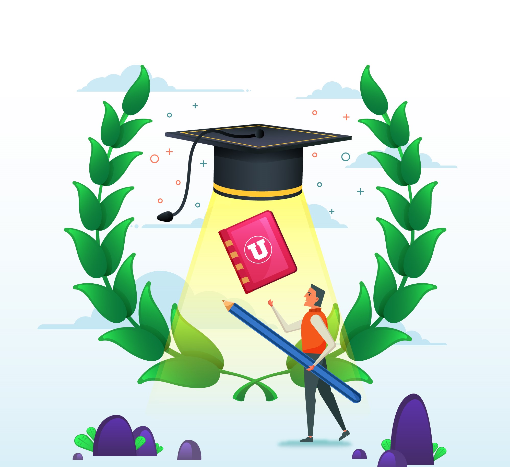 The Ultimate Guide to Graduate School Scholarships: Unlocking Financial Aid for Your Advanced Degree