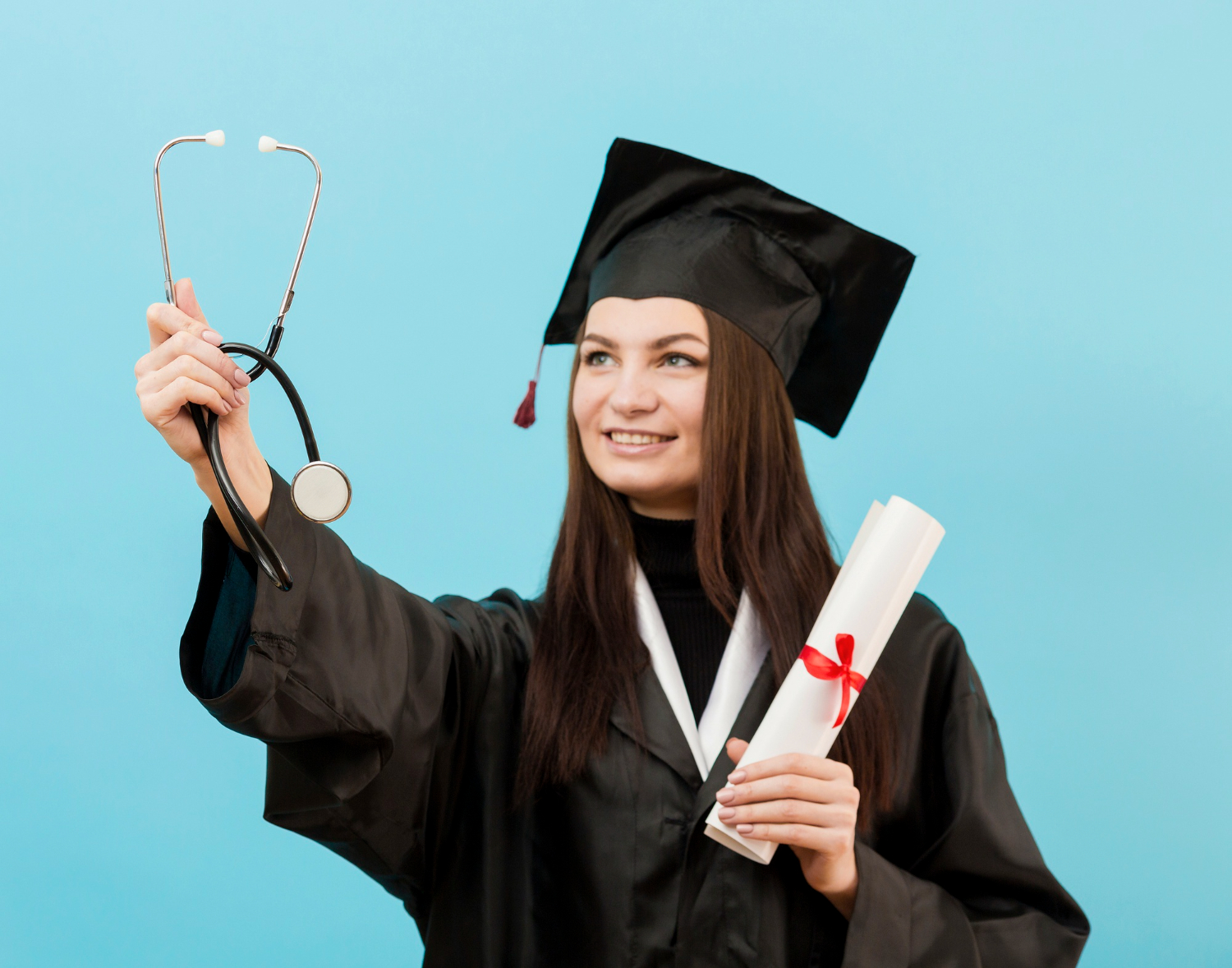 The Ultimate Guide to Medical Scholarships: Funding Your Journey to a Healthcare Career