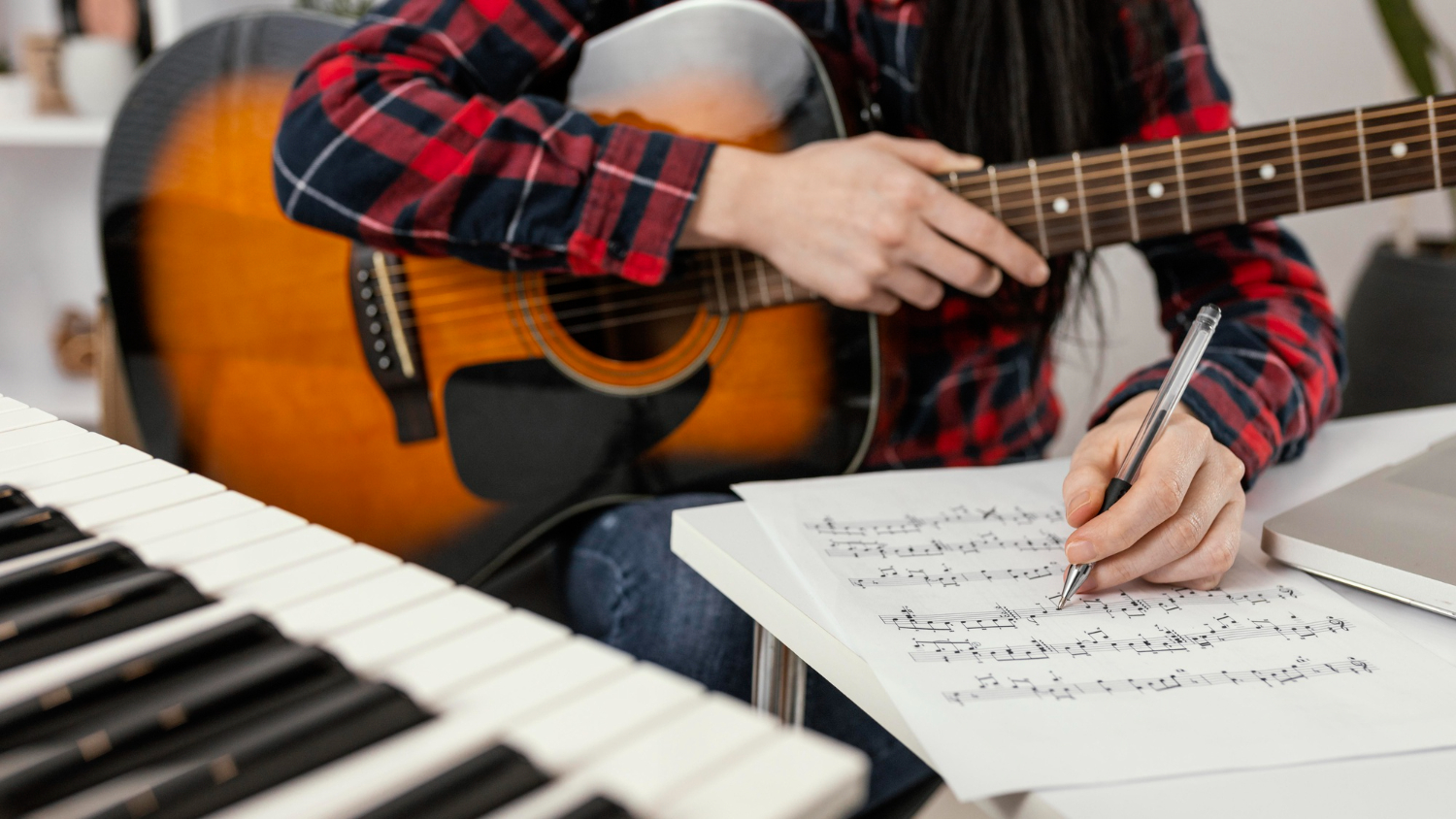 Your Ultimate Guide to Music Scholarships: Funding Your Passion