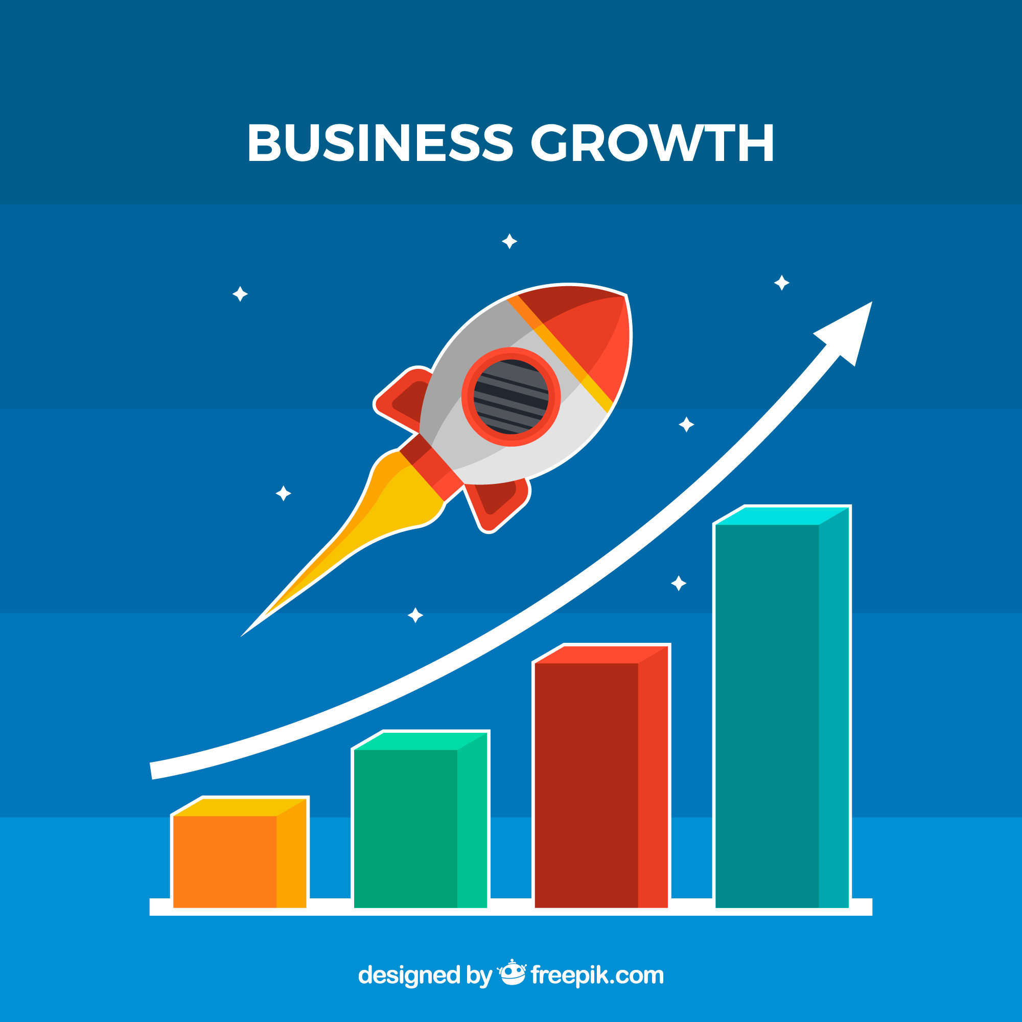 Business Growth: Strategies to Scale and Succeed in a Competitive Market