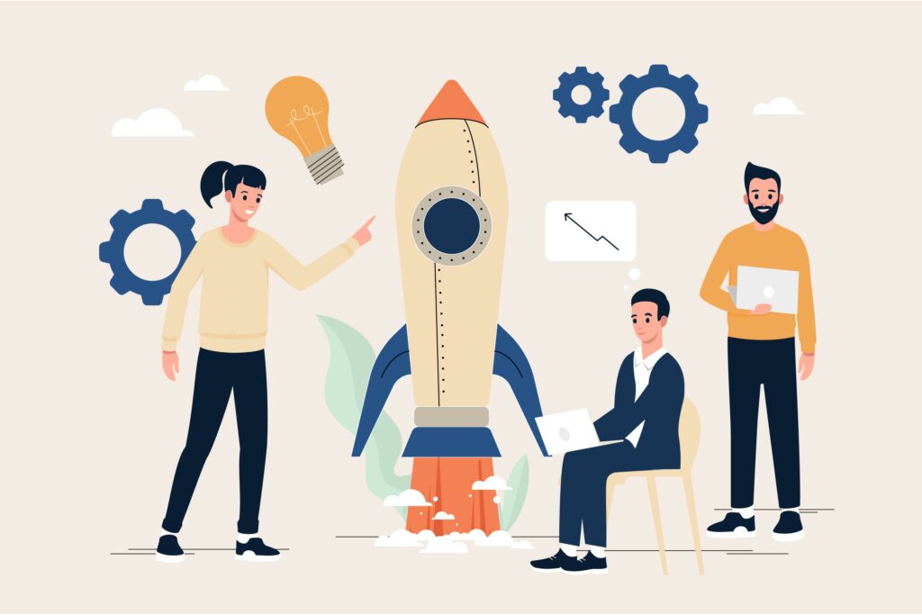 The Ultimate Guide to Starting a Successful Startup Business