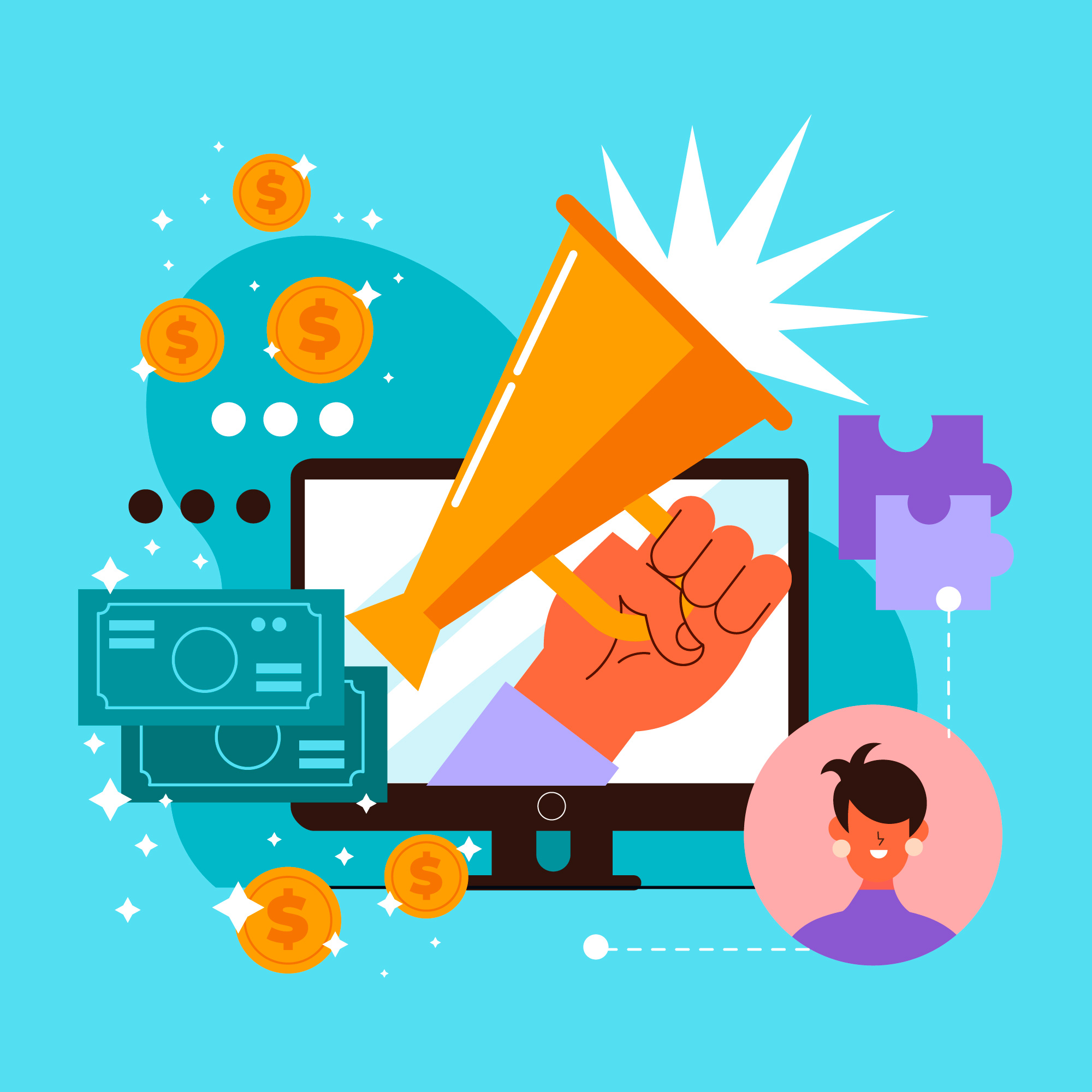 The Ultimate Guide to Affiliate Marketing: How to Earn Passive Income Online