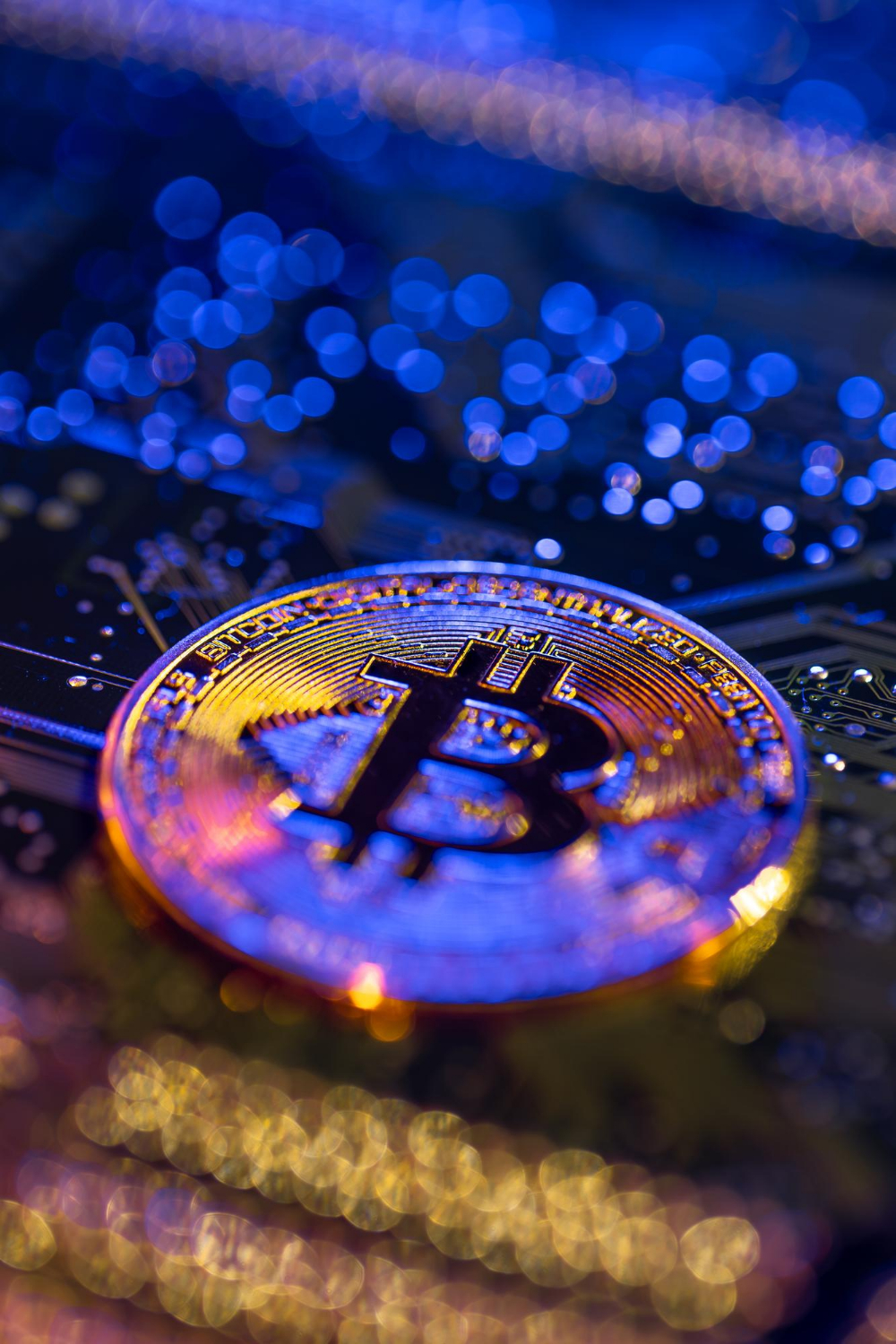 Altcoins: A Comprehensive Guide to Bitcoin’s Alternatives