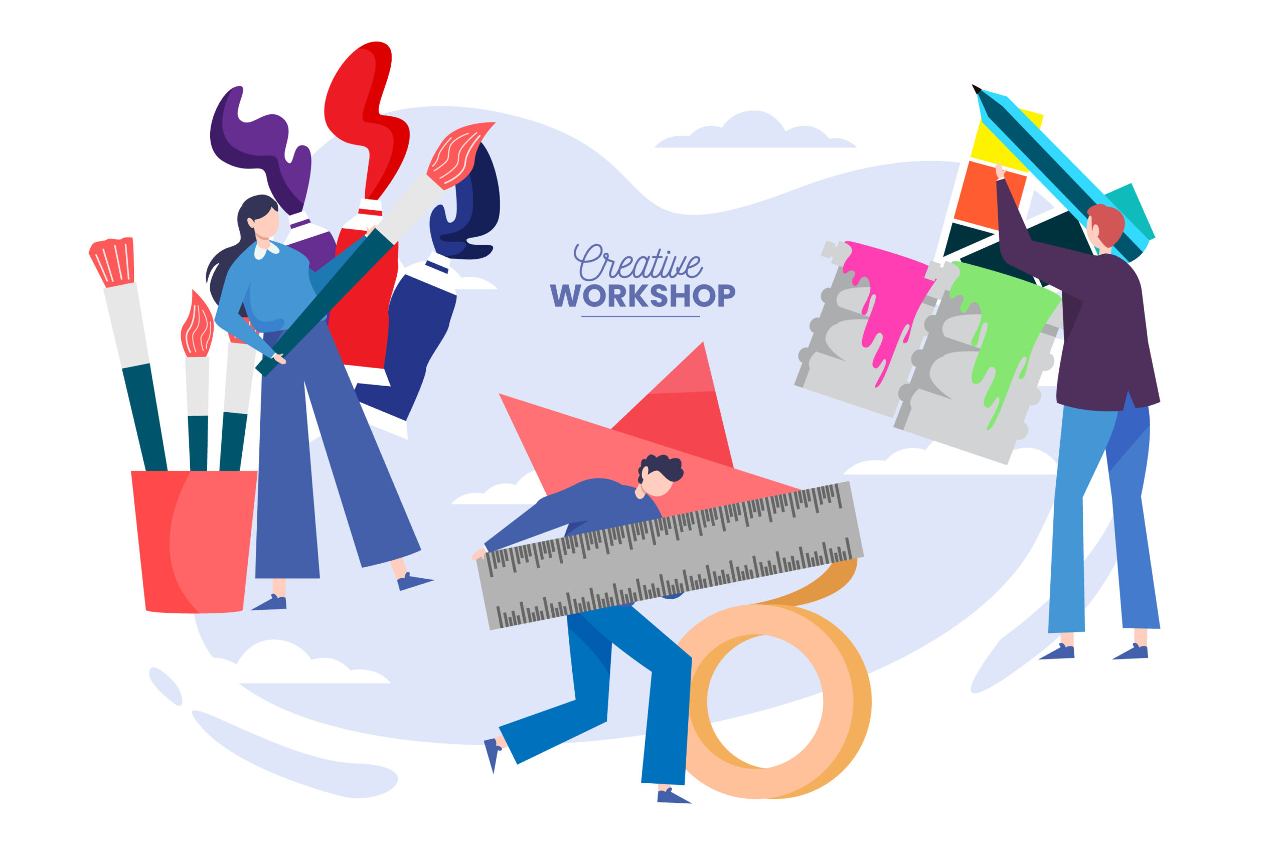 Unlock Your Creative Potential: A Complete Guide to Art Scholarships