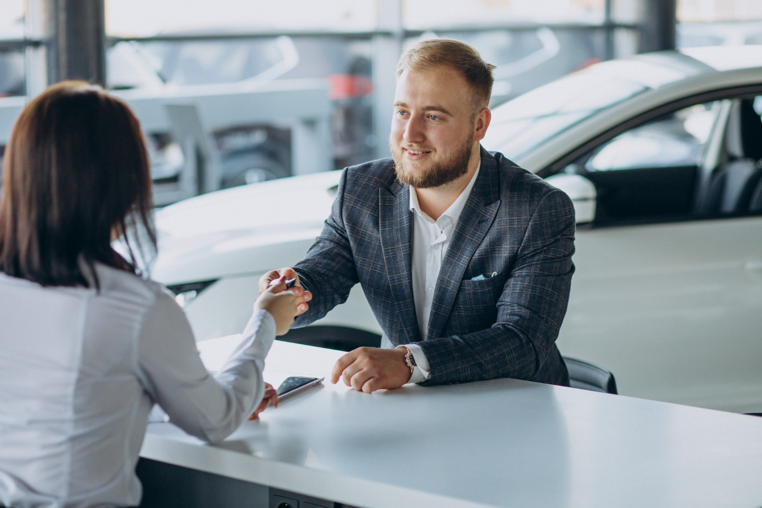 A Comprehensive Guide to Auto Loans: Financing Your Next Vehicle Purchase