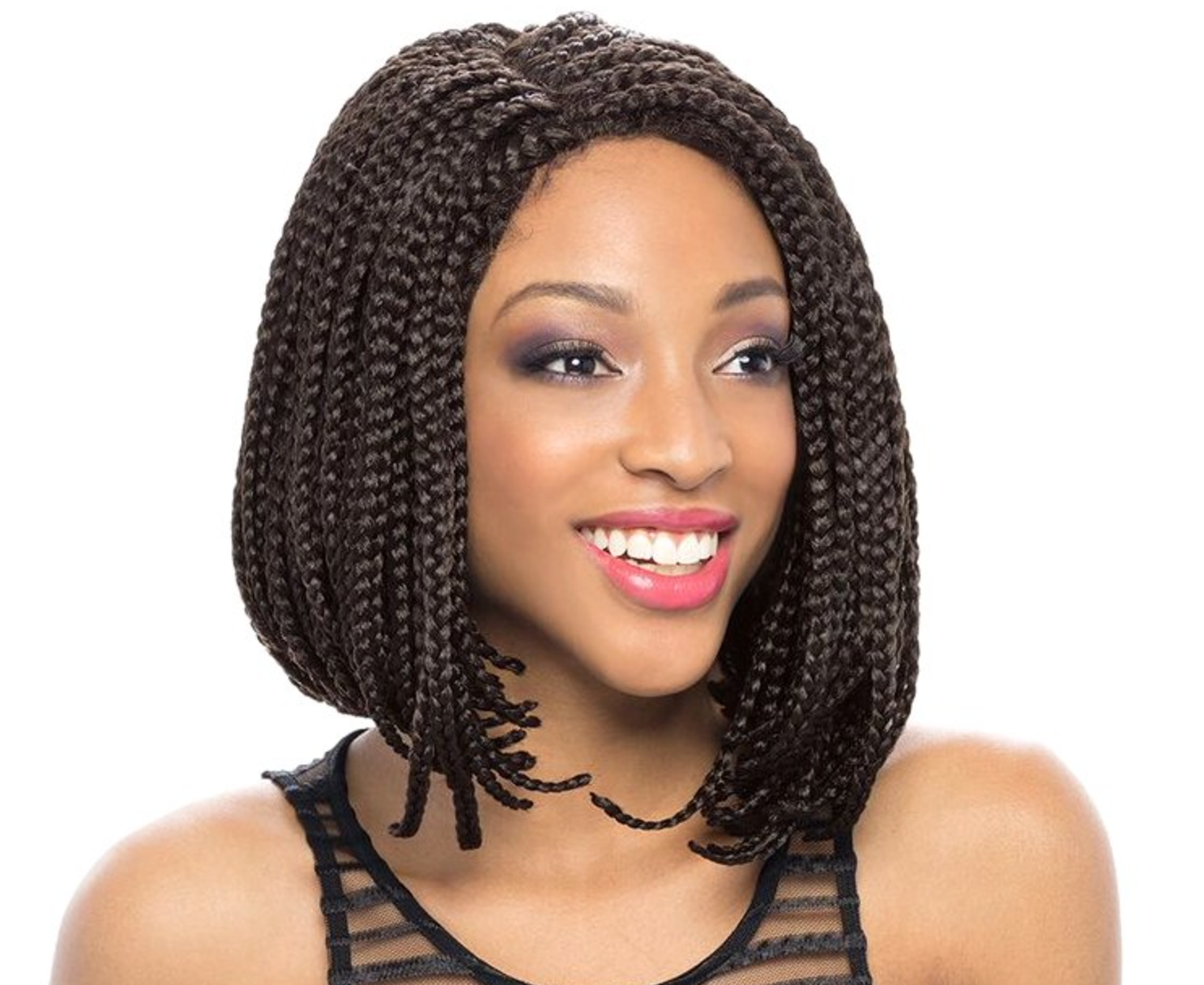 7 Reasons Why Fashionistas Are Embracing Braided Wigs