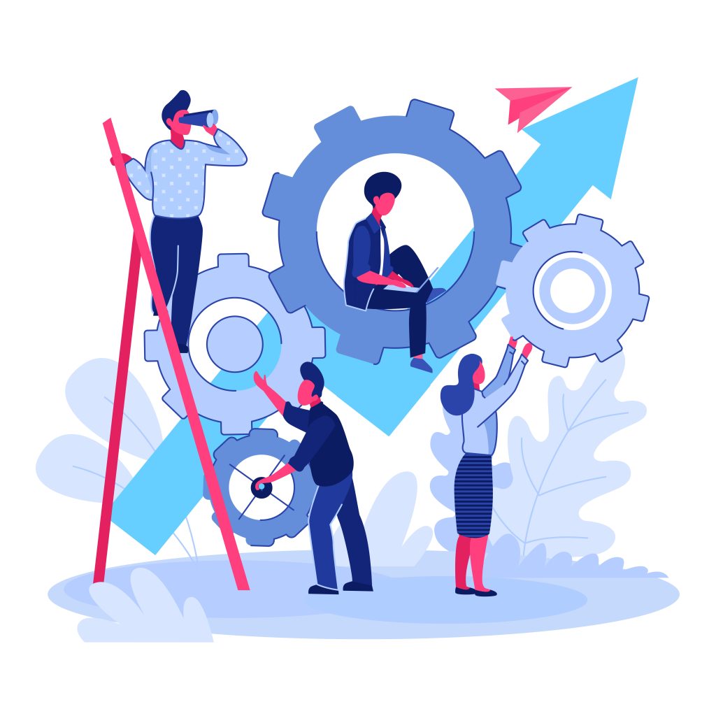 Mastering Business Operations: Strategies to Optimize Efficiency and Drive Growth