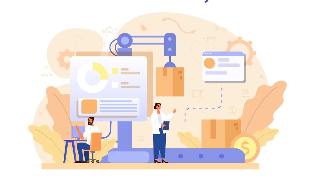 Business Transformation: A Comprehensive Guide to Reinventing Your Company