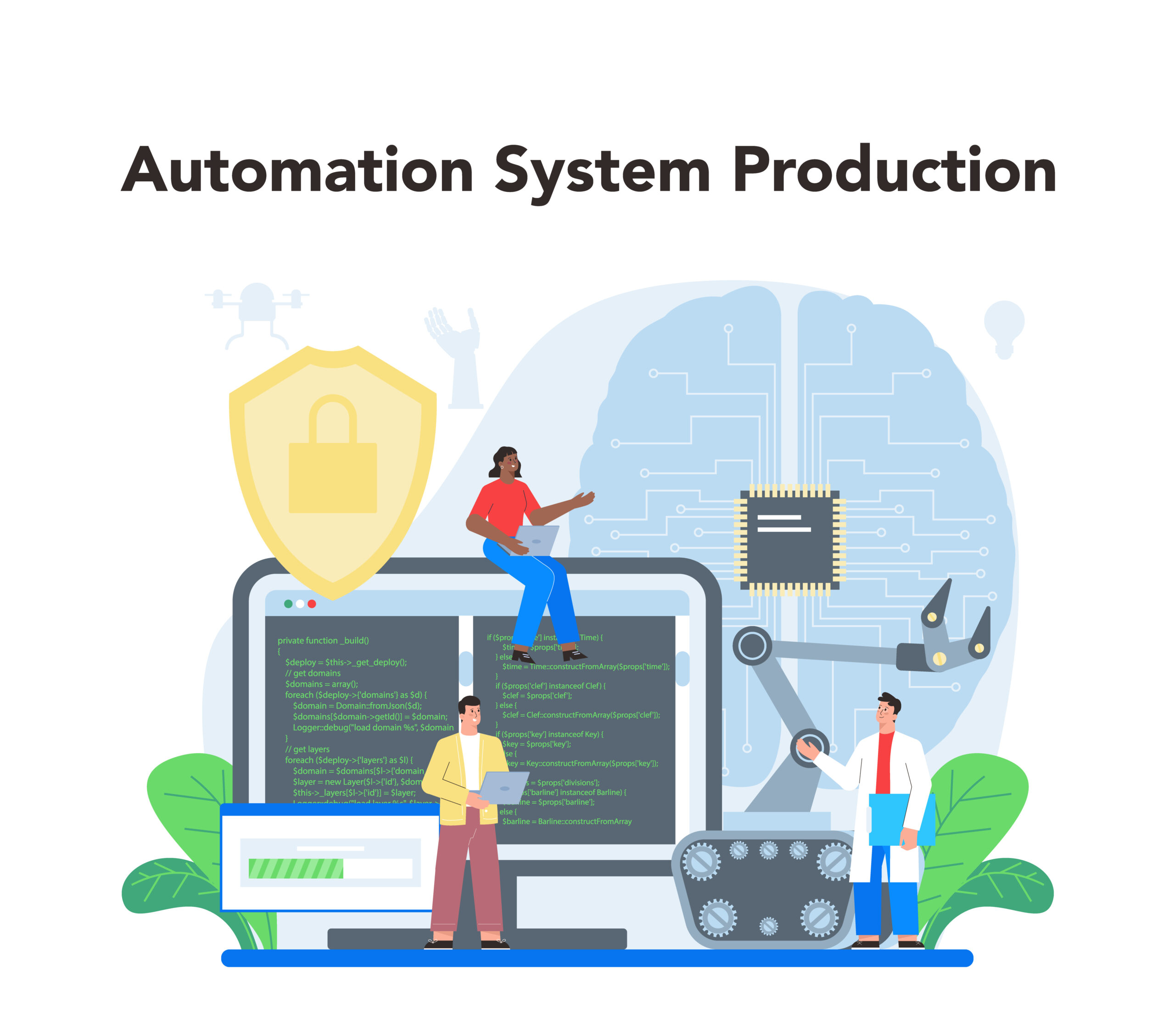 Unleashing the Power of Business Automation: A Game-Changer for Your Success