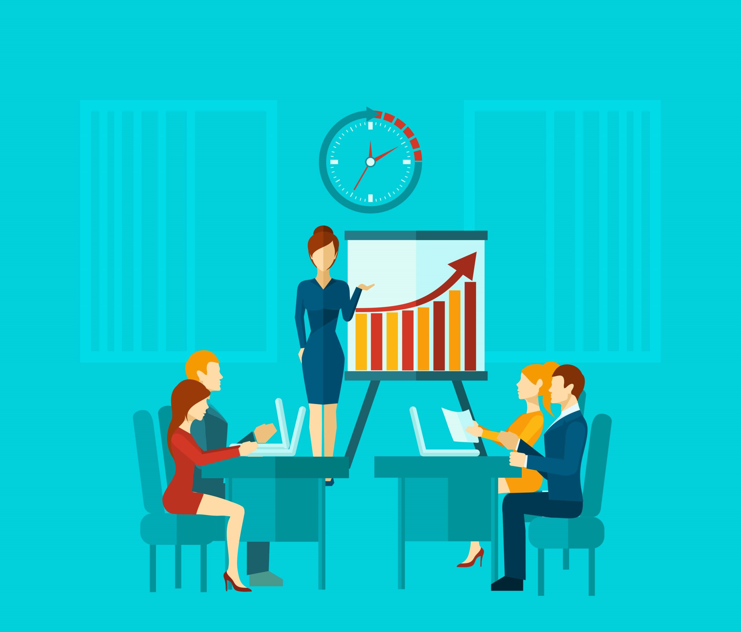 Business Coaching: Unlocking Your Potential for Success