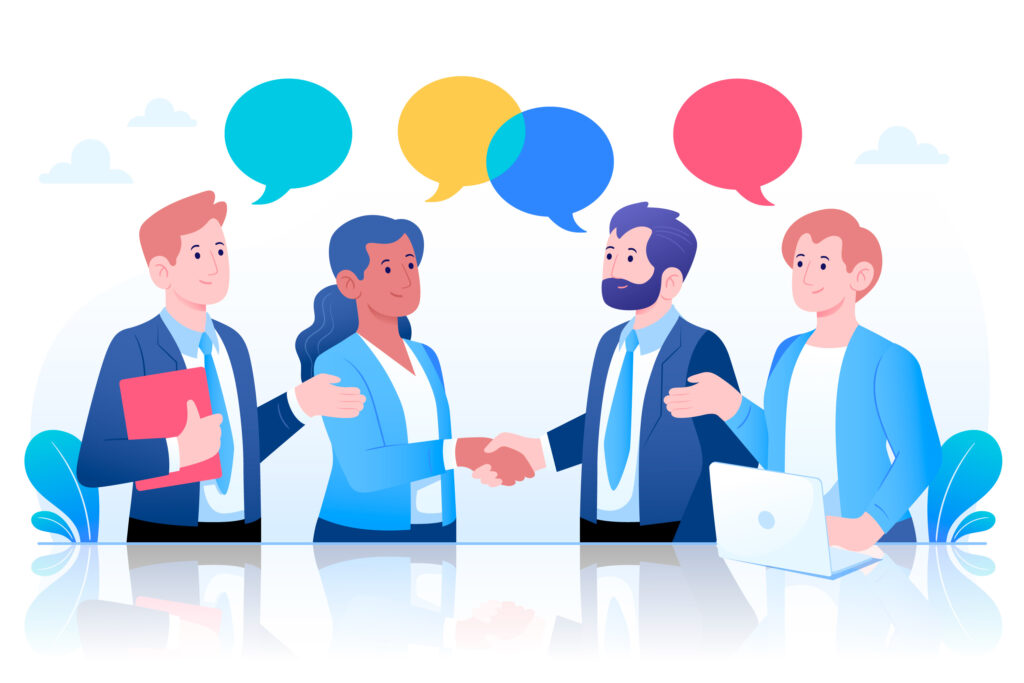 Mastering Business Communication: The Key to Success